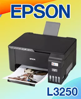 Imprimante EPSON EcoTank