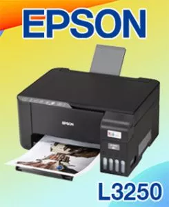 Imprimante EPSON EcoTank
