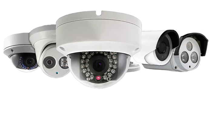 Caméra de Surveillance