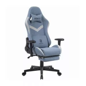CHAISE GAMING DOWINX LS6668 BLEU