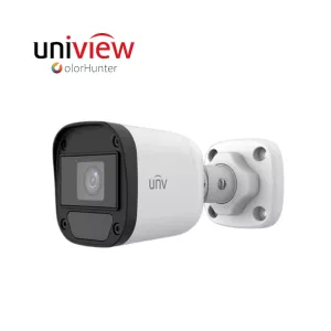 Camera de Surveillance Extérieur 2MP Color Uniview