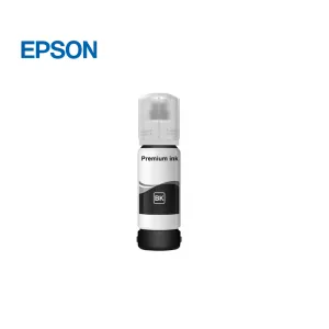 Encre Adaptable EPSON EcoTank 103 - Noir