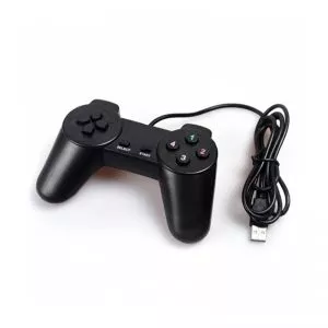 Manette PS4 Sans Fil - Joysticks Analogiques - Bluetooth – Crazy Gaming