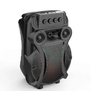 SPEAKER BLUETOOTH ZQS1429 AVEC MICRO